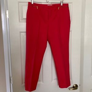 Calvin Klein Cropped Pants